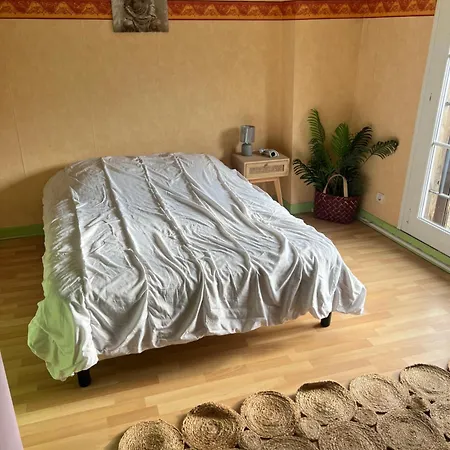 Vakantiehuis Du Petit Niglo *